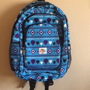 Balloon Fiesta Backpack